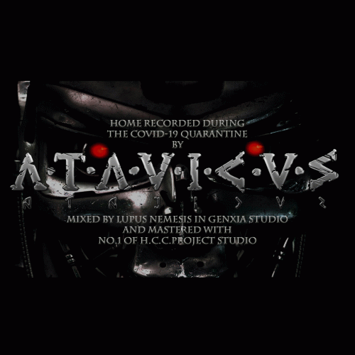 Atavicus : Terminator Theme Cover